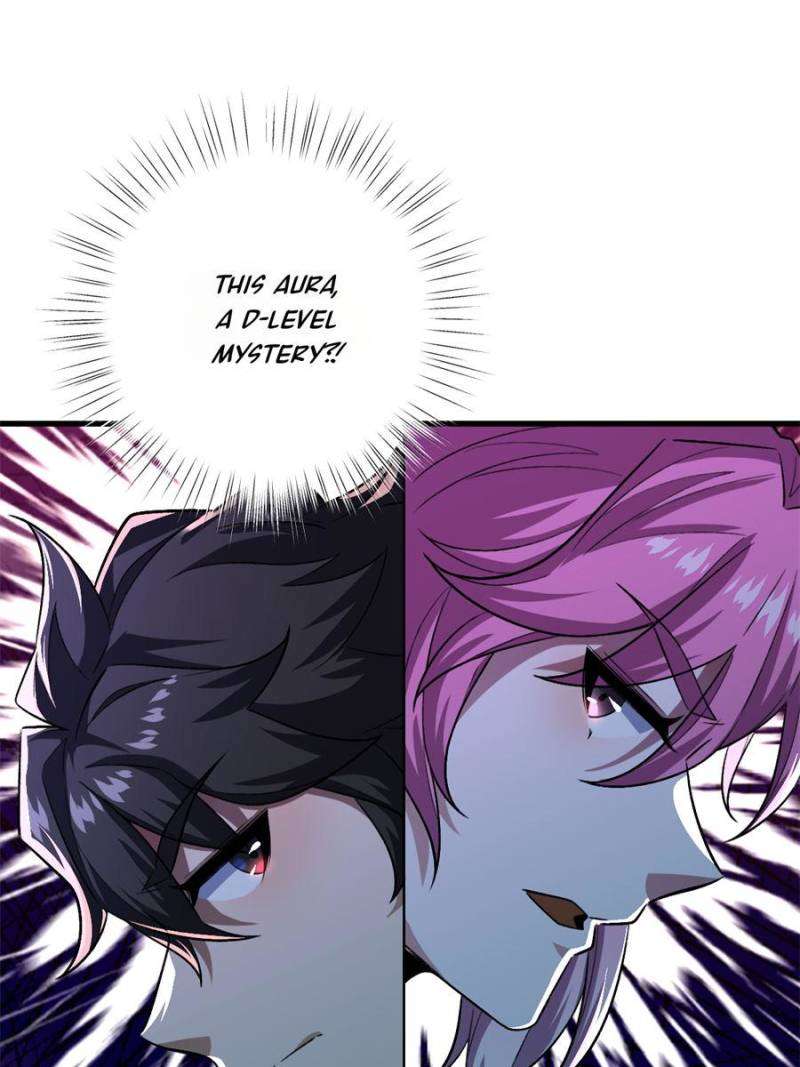 I’m Having Fun In The World of Mysteries Chapter 37 - Page 32