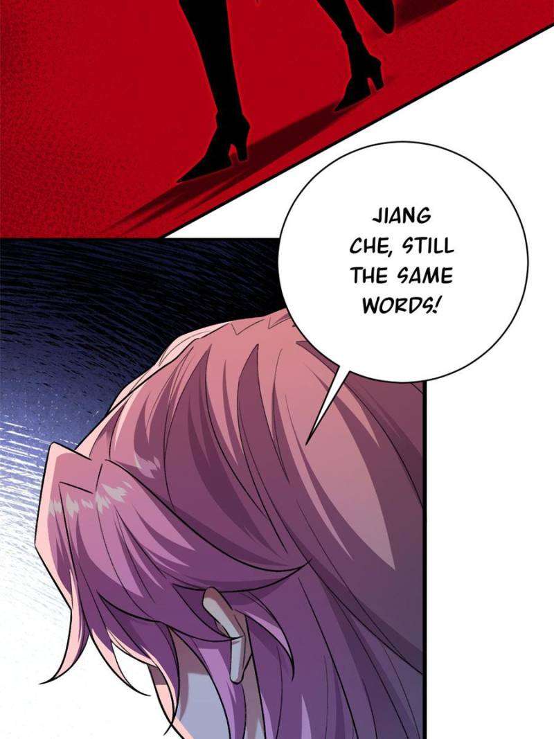 I’m Having Fun In The World of Mysteries Chapter 37 - Page 37