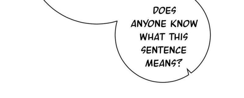 I’m Having Fun In The World of Mysteries Chapter 37 - Page 4