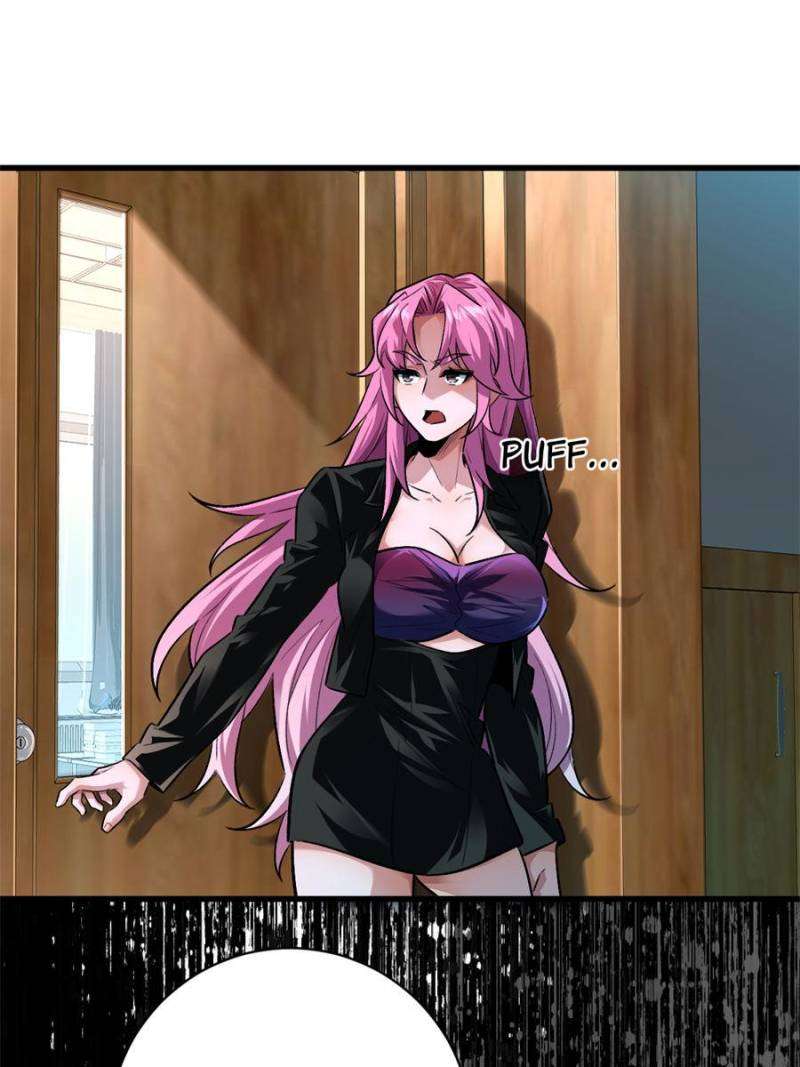 I’m Having Fun In The World of Mysteries Chapter 37 - Page 46