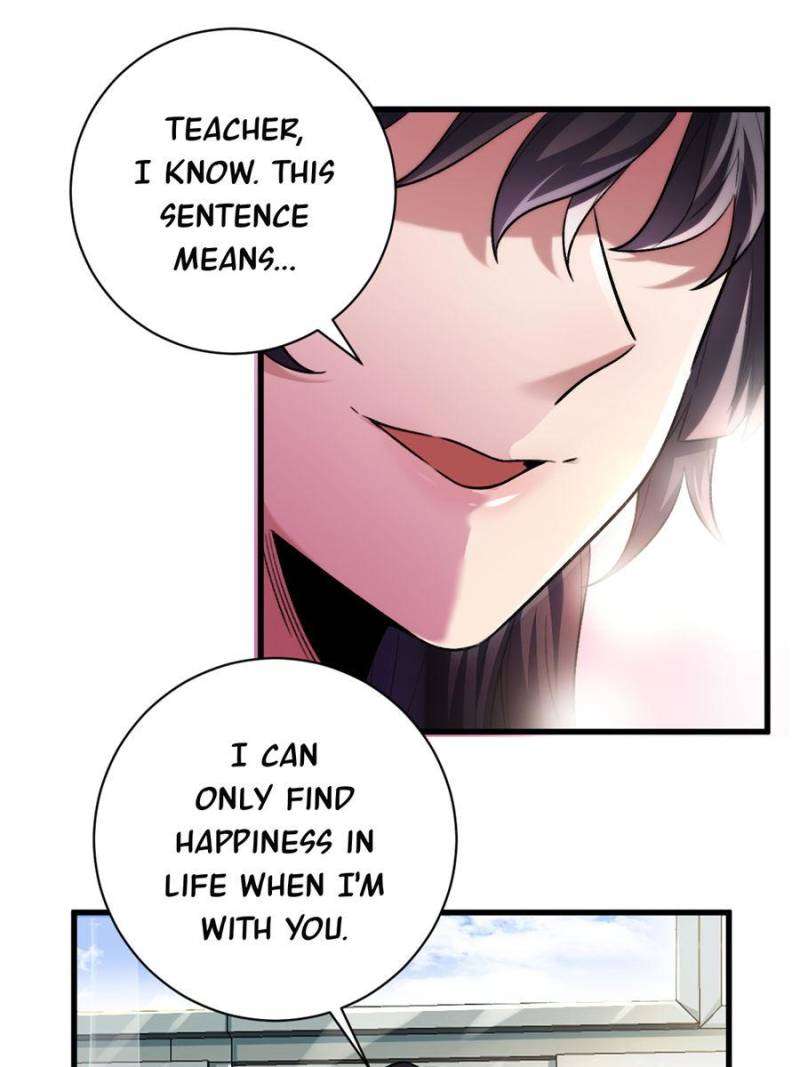 I’m Having Fun In The World of Mysteries Chapter 37 - Page 6