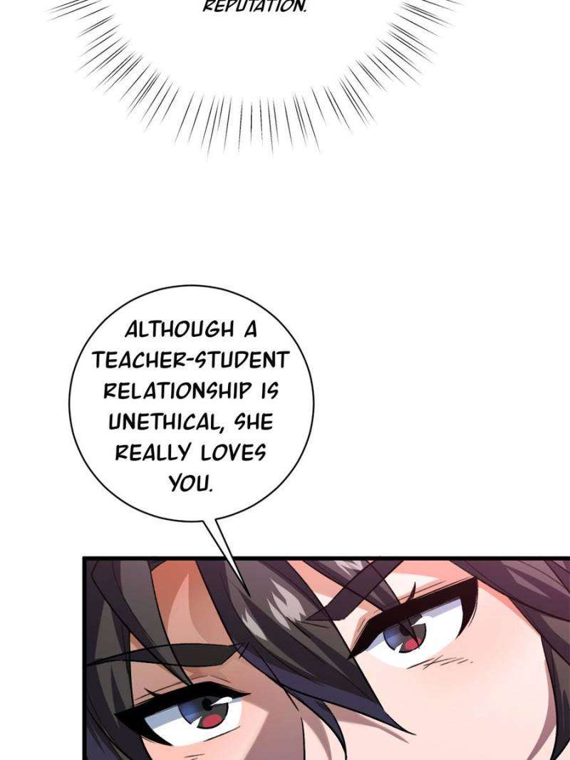 I’m Having Fun In The World of Mysteries Chapter 37 - Page 62