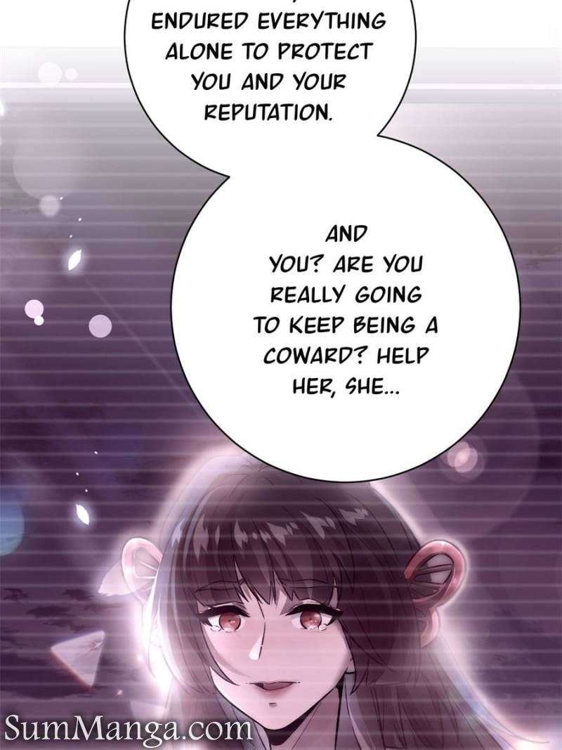 I’m Having Fun In The World of Mysteries Chapter 37 - Page 64