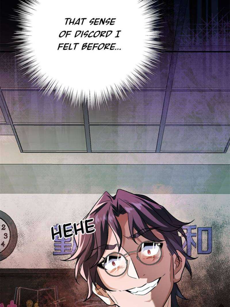 I’m Having Fun In The World of Mysteries Chapter 37 - Page 67