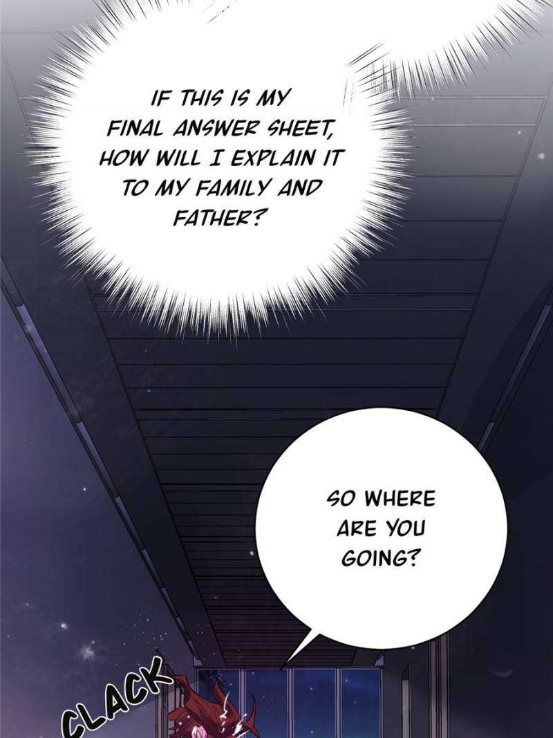 I’m Having Fun In The World of Mysteries Chapter 38 - Page 22