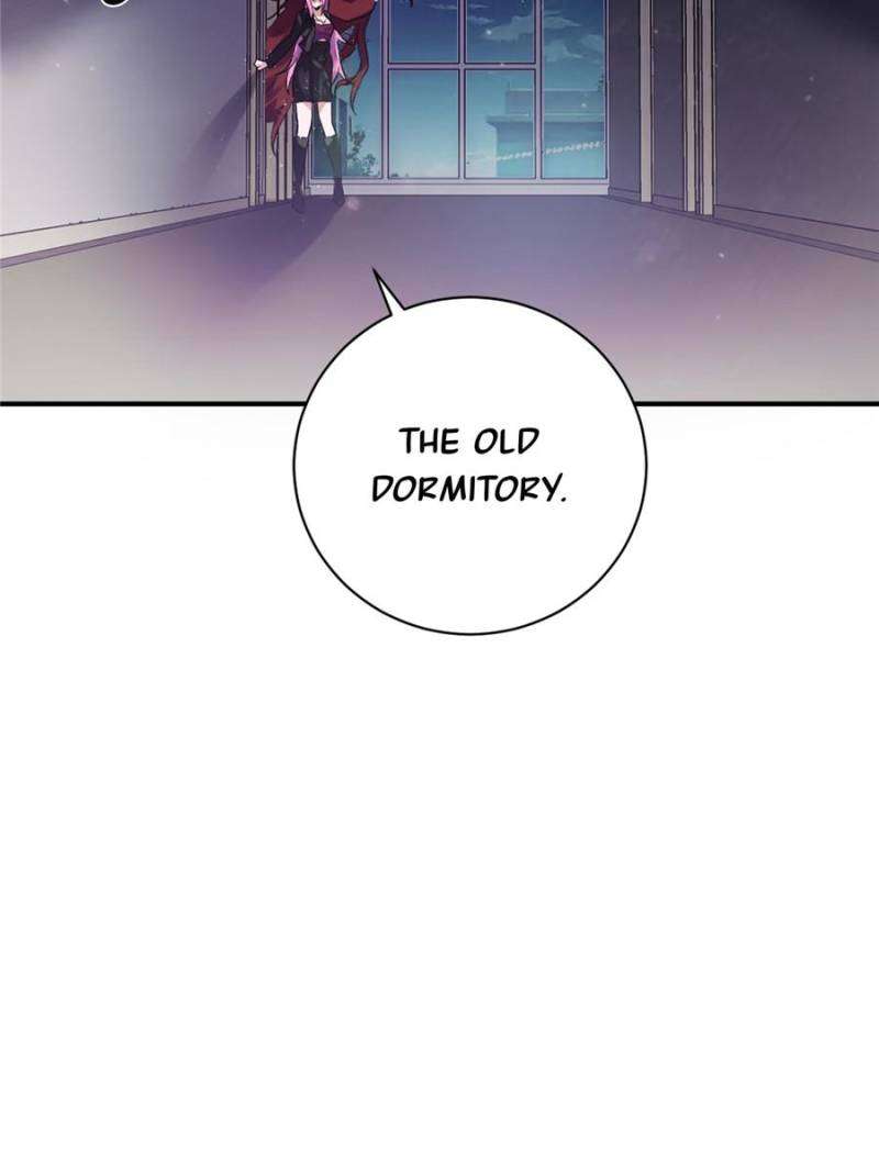 I’m Having Fun In The World of Mysteries Chapter 38 - Page 23