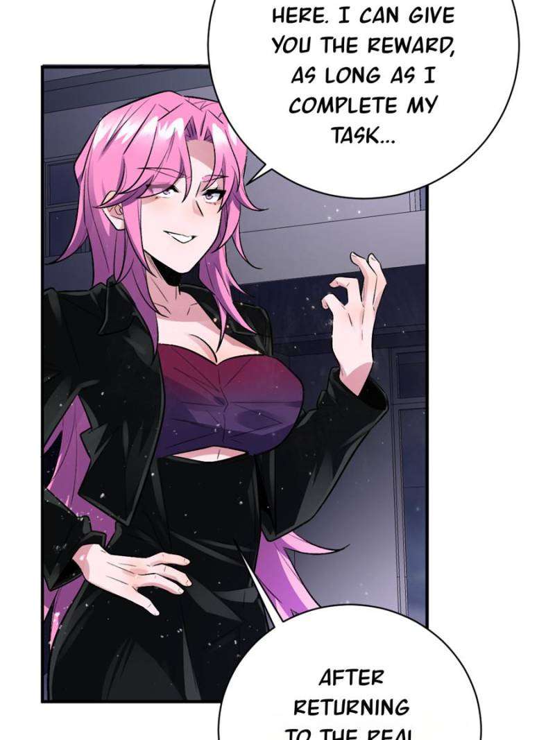 I’m Having Fun In The World of Mysteries Chapter 38 - Page 29