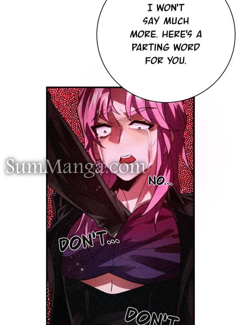 I’m Having Fun In The World of Mysteries Chapter 38 - Page 35