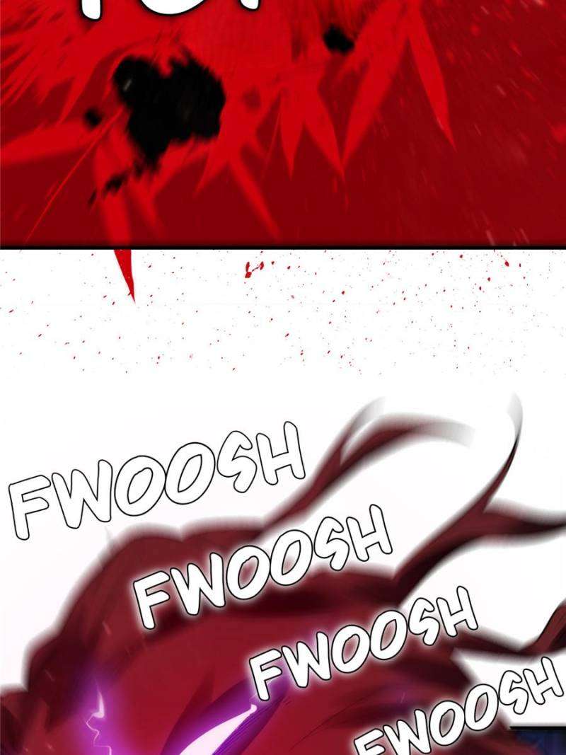 I’m Having Fun In The World of Mysteries Chapter 38 - Page 38