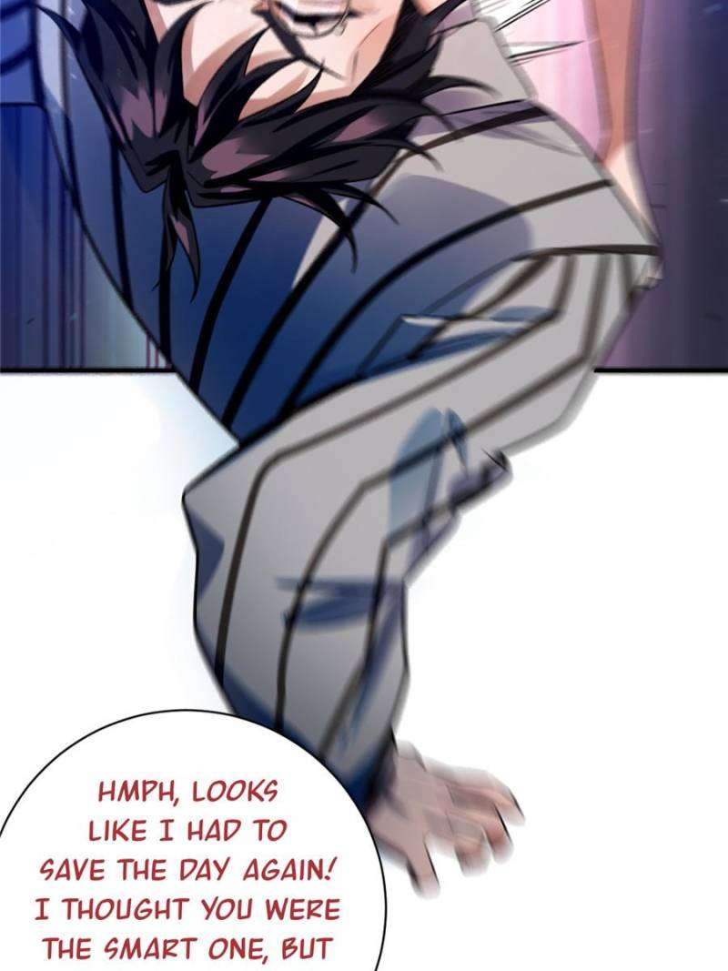 I’m Having Fun In The World of Mysteries Chapter 38 - Page 4