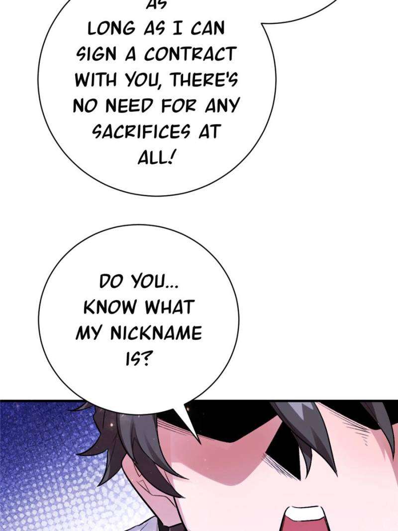 I’m Having Fun In The World of Mysteries Chapter 38 - Page 53