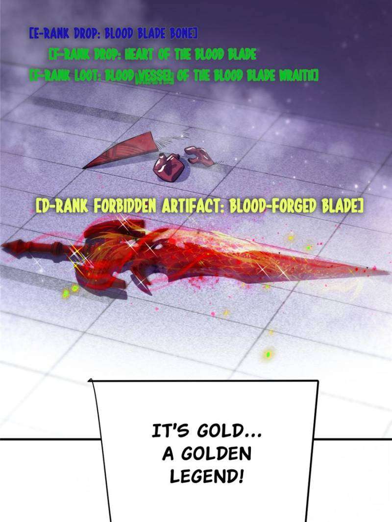 I’m Having Fun In The World of Mysteries Chapter 38 - Page 62