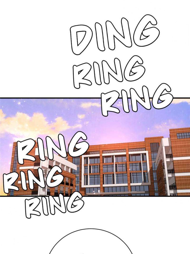 I’m Having Fun In The World of Mysteries Chapter 38 - Page 9