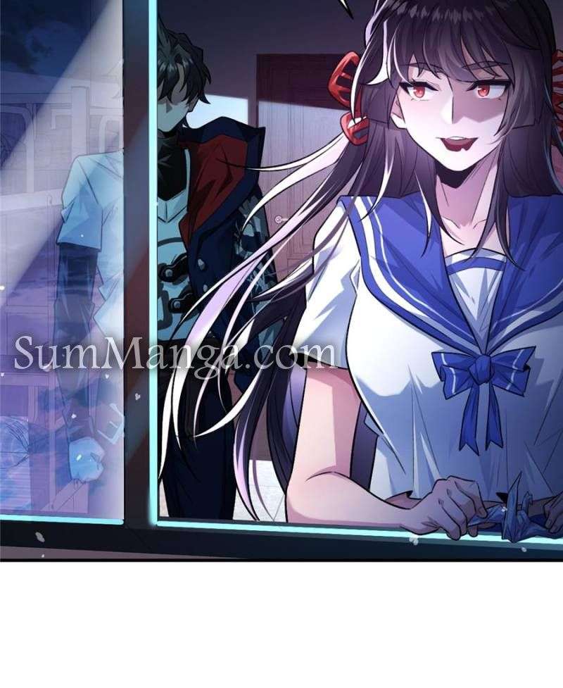 I’m Having Fun In The World of Mysteries Chapter 39 - Page 13