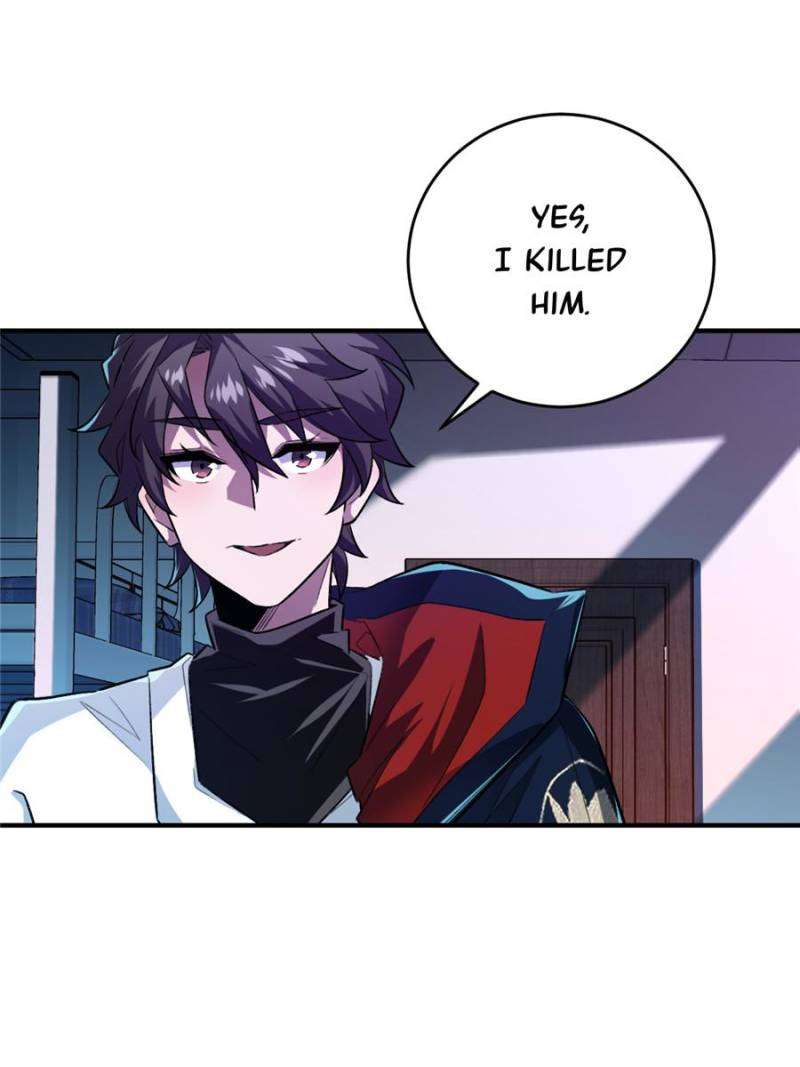 I’m Having Fun In The World of Mysteries Chapter 39 - Page 14