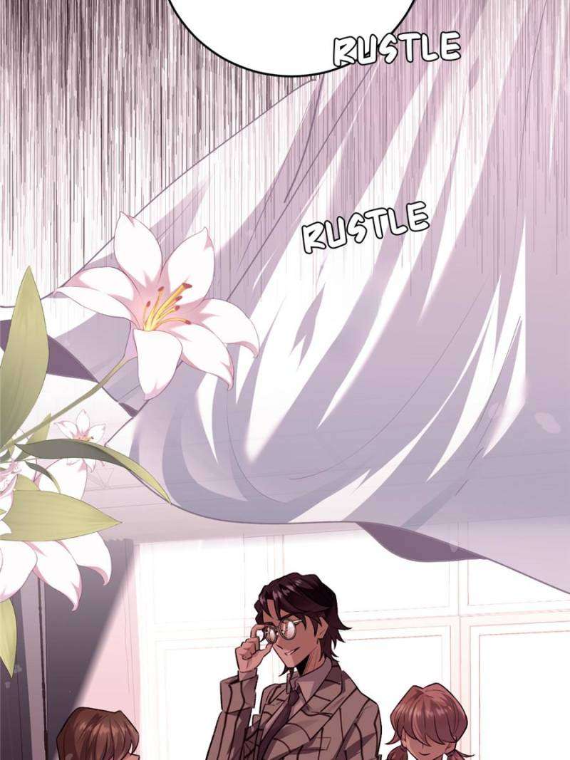 I’m Having Fun In The World of Mysteries Chapter 39 - Page 31