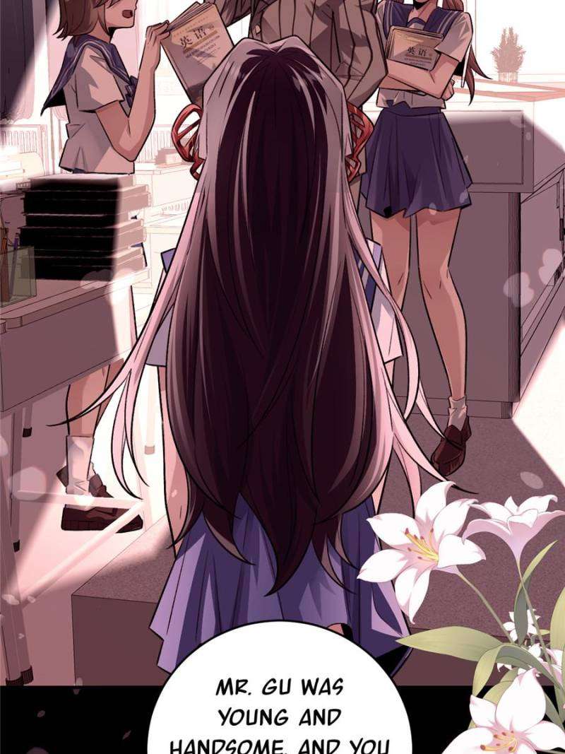 I’m Having Fun In The World of Mysteries Chapter 39 - Page 32