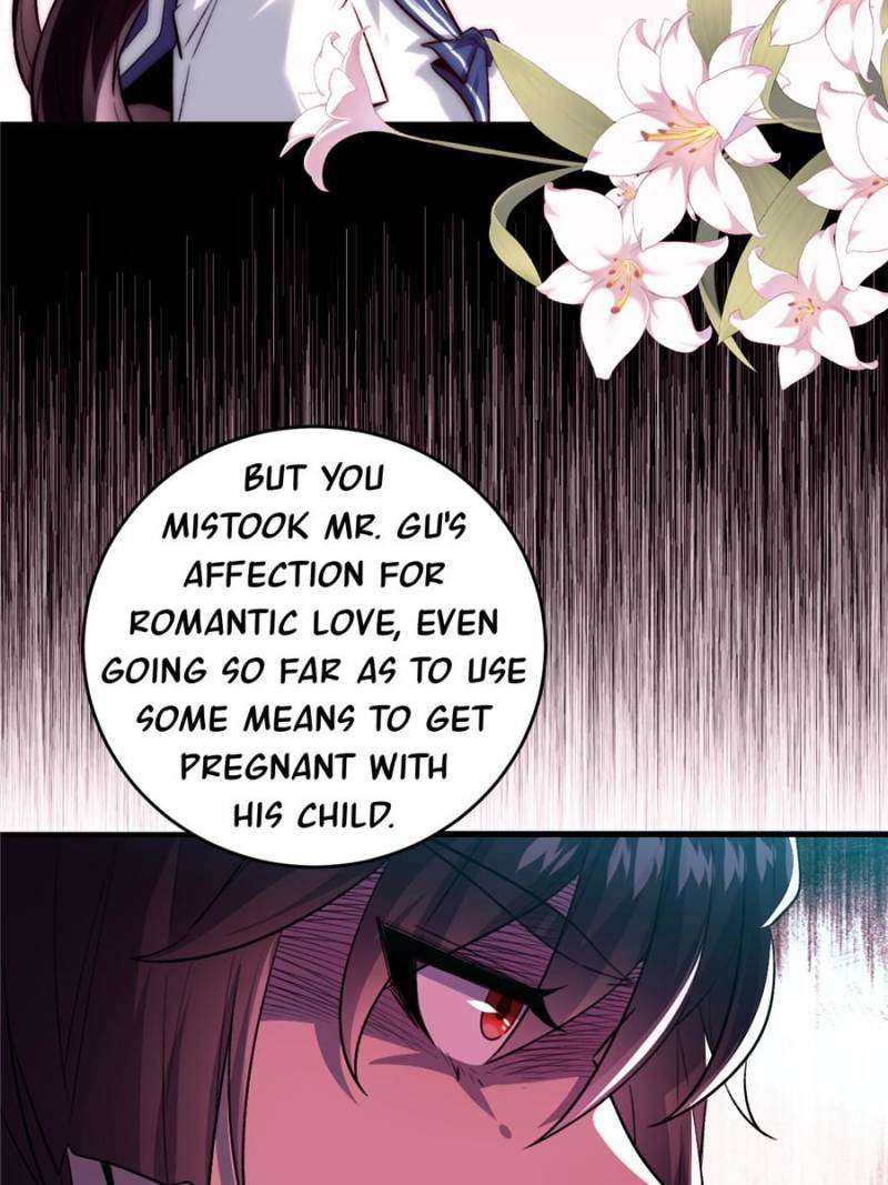 I’m Having Fun In The World of Mysteries Chapter 39 - Page 35