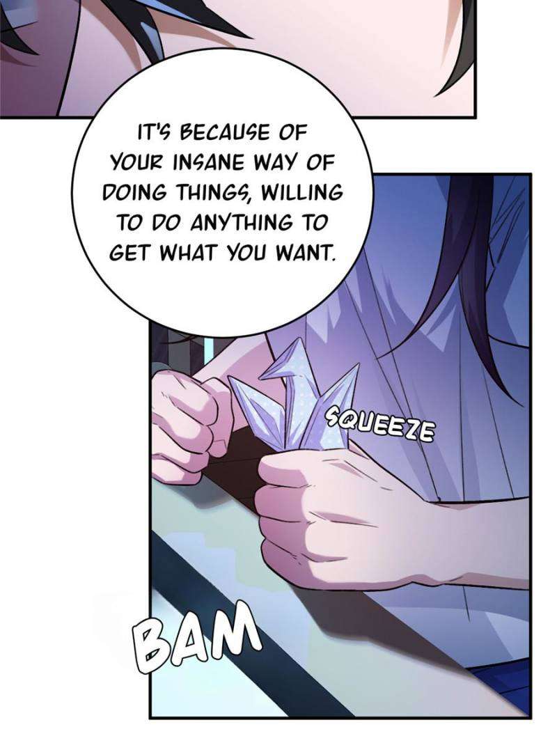 I’m Having Fun In The World of Mysteries Chapter 39 - Page 39