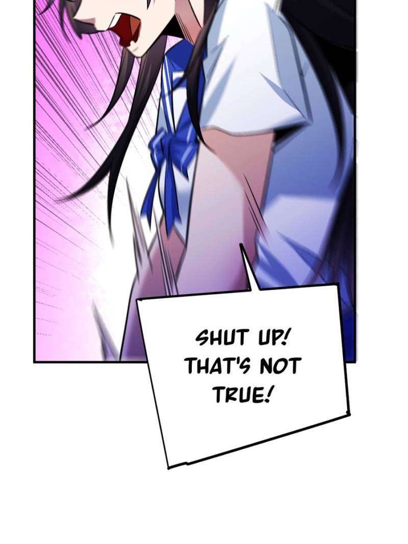 I’m Having Fun In The World of Mysteries Chapter 39 - Page 41