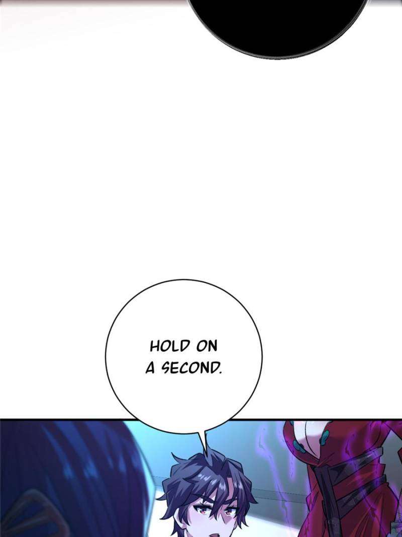 I’m Having Fun In The World of Mysteries Chapter 39 - Page 49