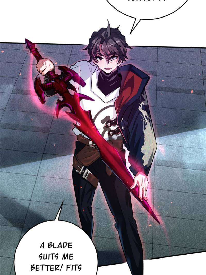 I’m Having Fun In The World of Mysteries Chapter 39 - Page 5