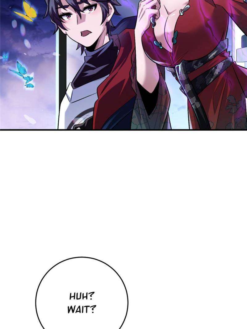 I’m Having Fun In The World of Mysteries Chapter 39 - Page 70