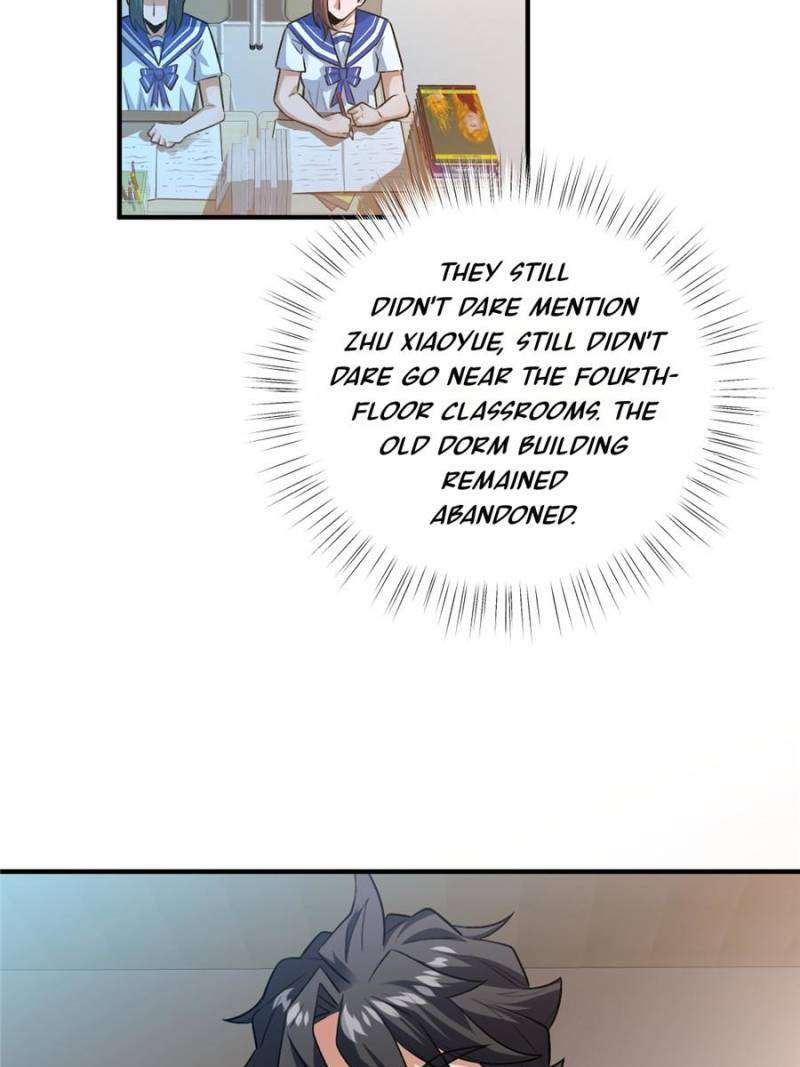 I’m Having Fun In The World of Mysteries Chapter 39 - Page 77