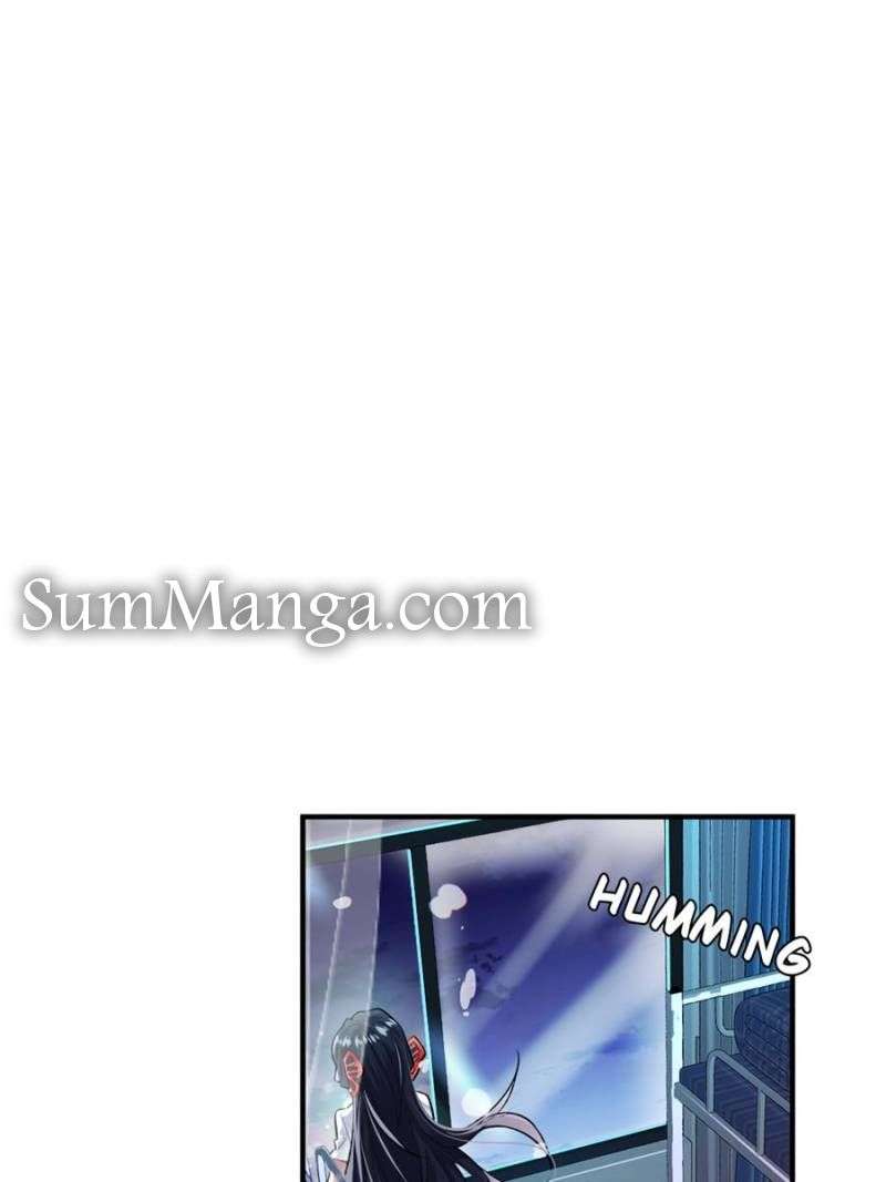 I’m Having Fun In The World of Mysteries Chapter 39 - Page 8