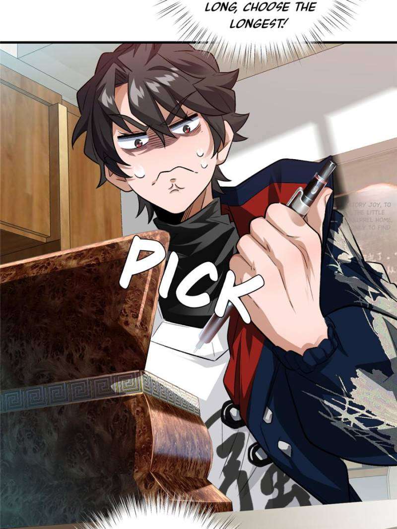 I’m Having Fun In The World of Mysteries Chapter 39 - Page 83