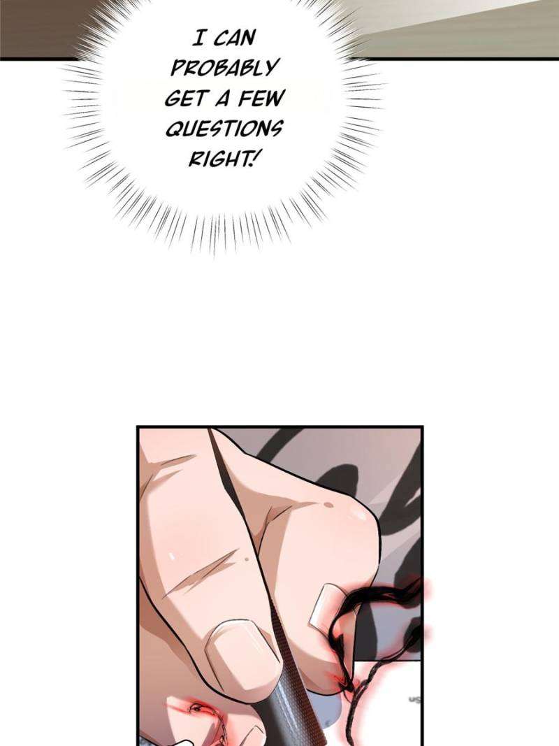 I’m Having Fun In The World of Mysteries Chapter 39 - Page 84