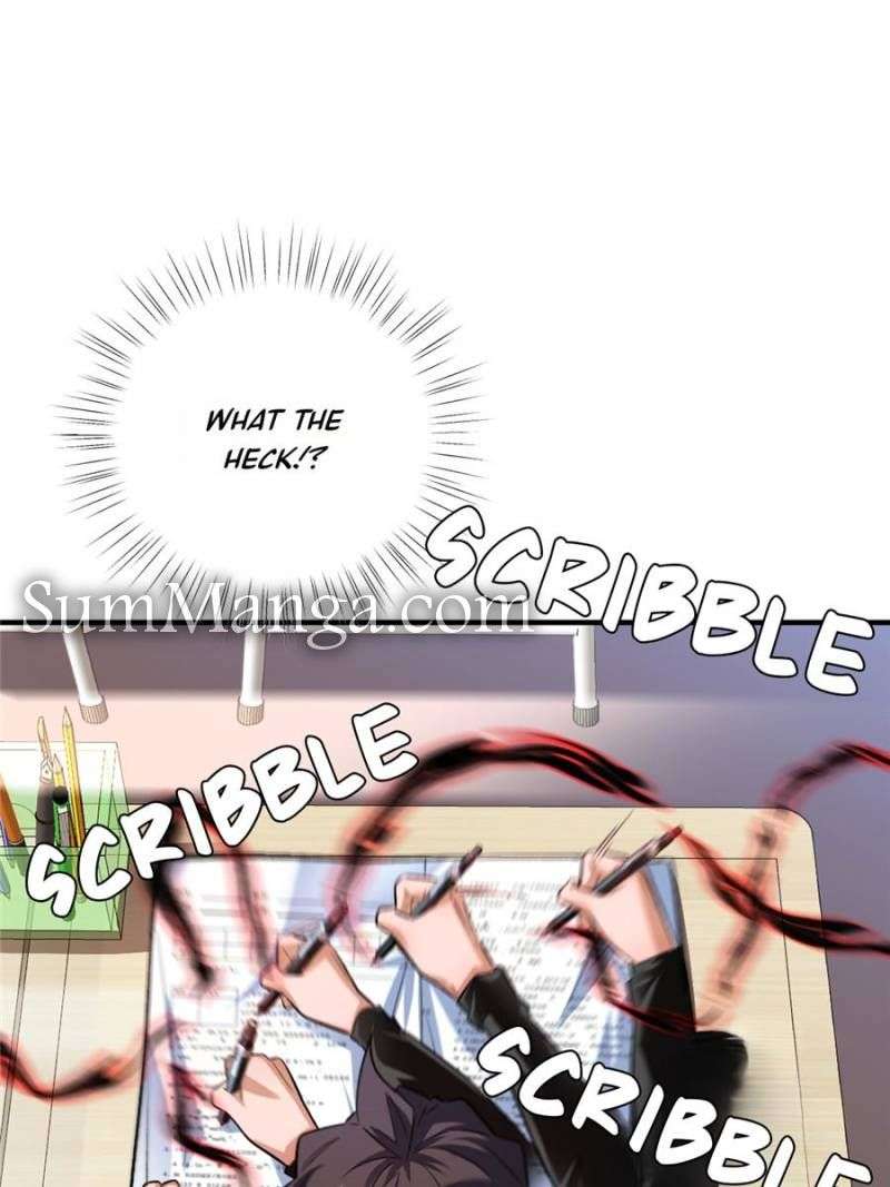 I’m Having Fun In The World of Mysteries Chapter 39 - Page 87