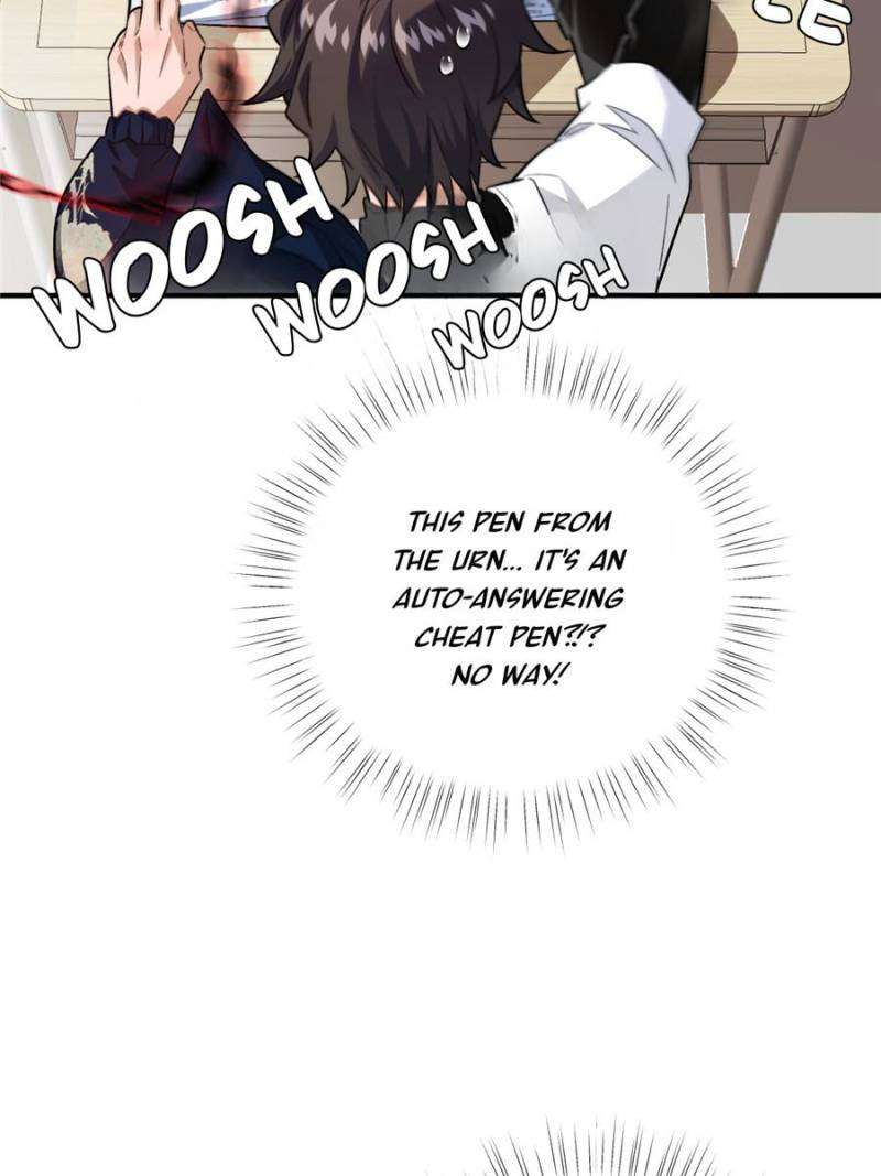 I’m Having Fun In The World of Mysteries Chapter 39 - Page 88