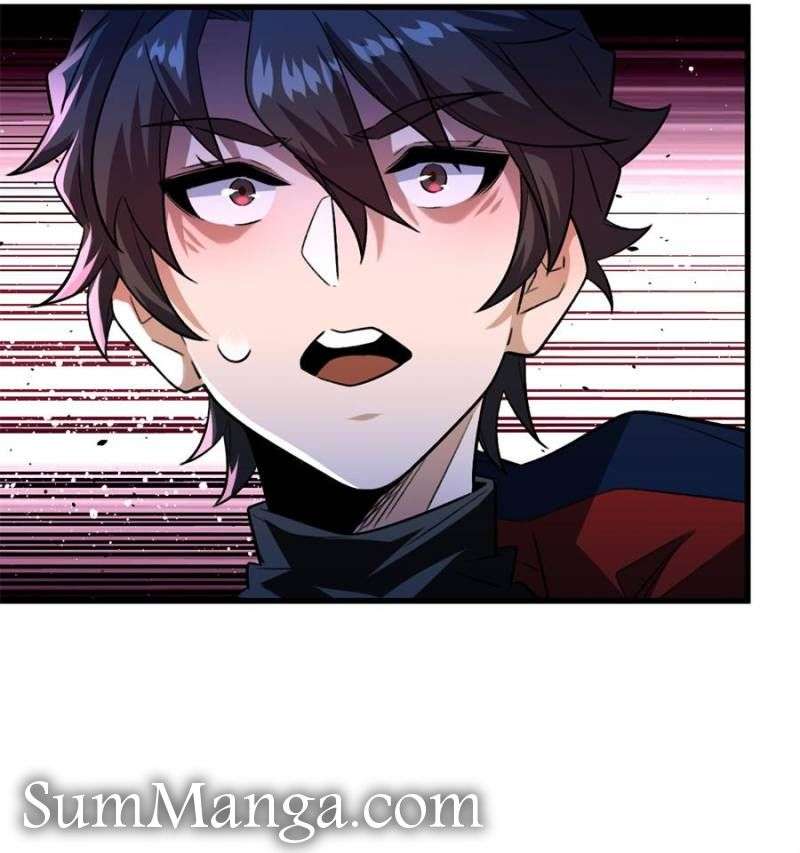 I’m Having Fun In The World of Mysteries Chapter 40 - Page 23