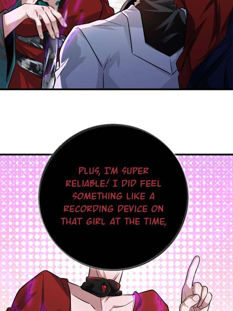 I’m Having Fun In The World of Mysteries Chapter 40 - Page 50