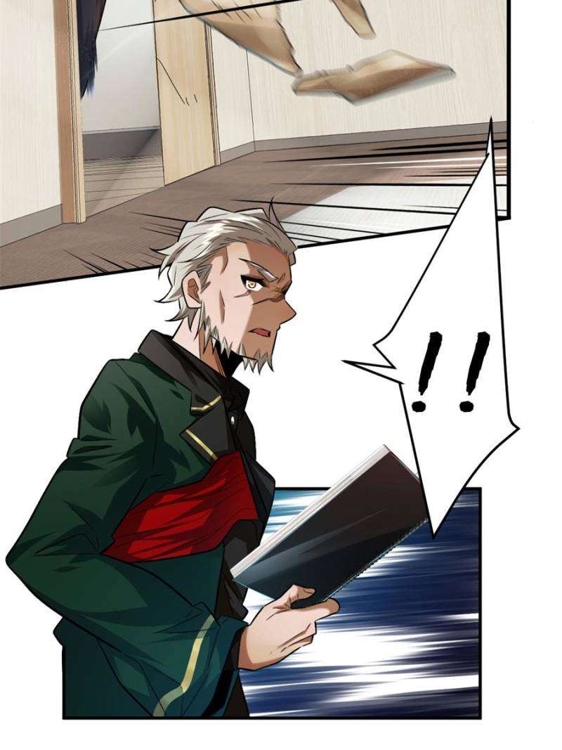 I’m Having Fun In The World of Mysteries Chapter 40 - Page 74