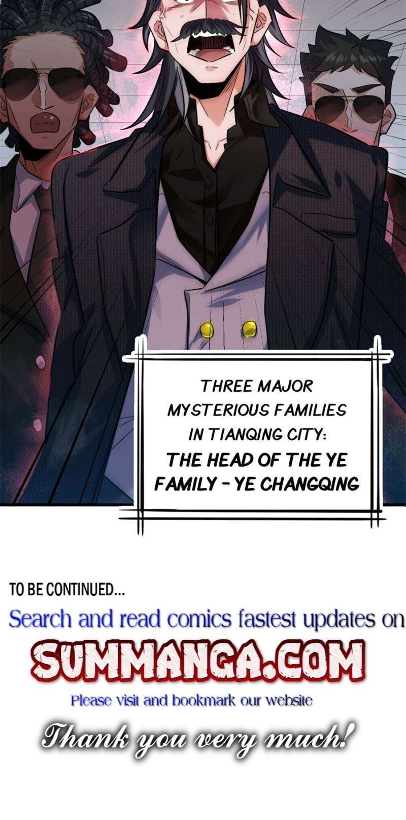 I’m Having Fun In The World of Mysteries Chapter 40 - Page 77