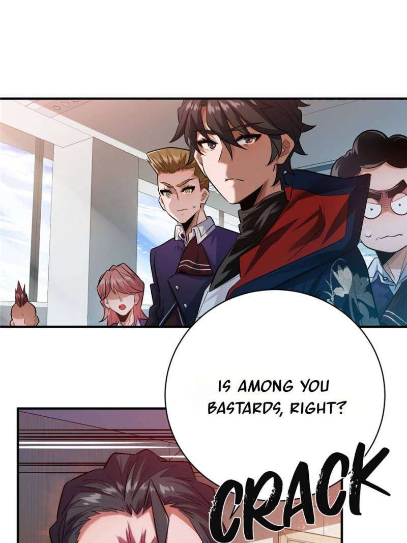 I’m Having Fun In The World of Mysteries Chapter 41 - Page 2