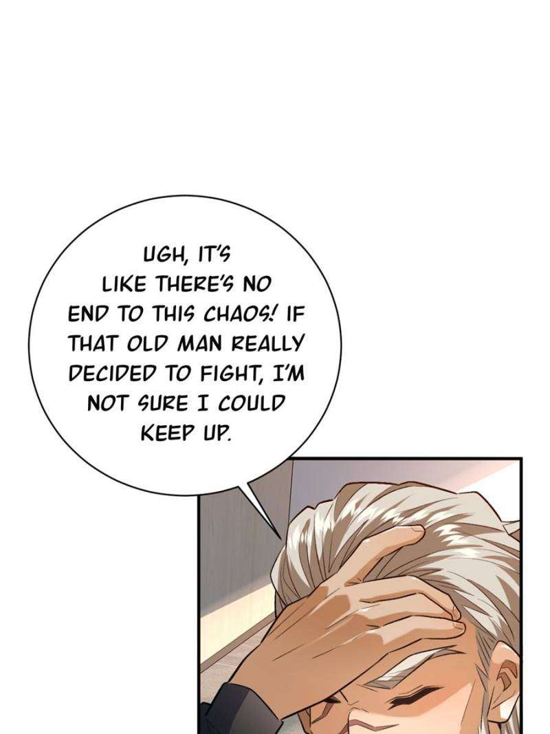 I’m Having Fun In The World of Mysteries Chapter 41 - Page 24