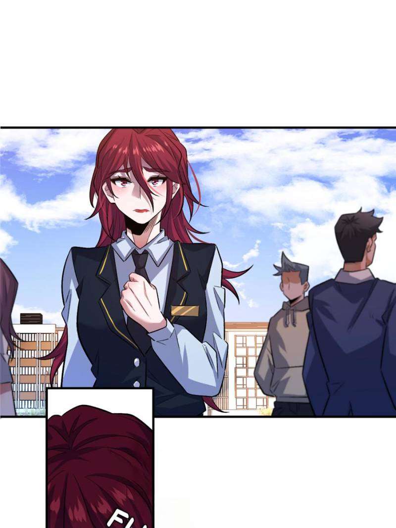 I’m Having Fun In The World of Mysteries Chapter 41 - Page 41