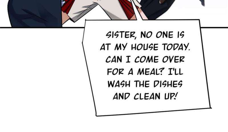 I’m Having Fun In The World of Mysteries Chapter 41 - Page 53