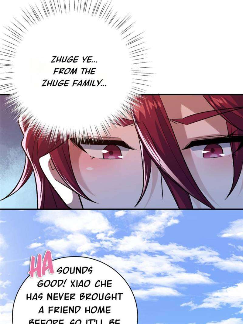 I’m Having Fun In The World of Mysteries Chapter 41 - Page 55