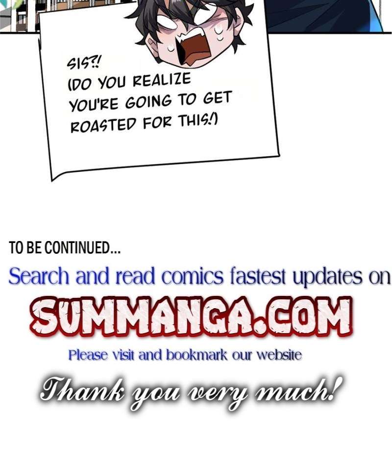 I’m Having Fun In The World of Mysteries Chapter 41 - Page 57