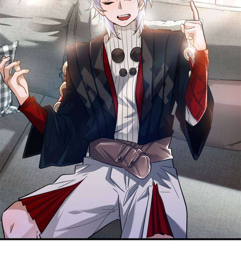 I’m Having Fun In The World of Mysteries Chapter 42 - Page 13