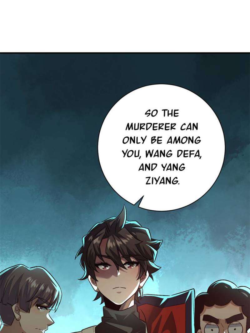 I’m Having Fun In The World of Mysteries Chapter 42 - Page 14