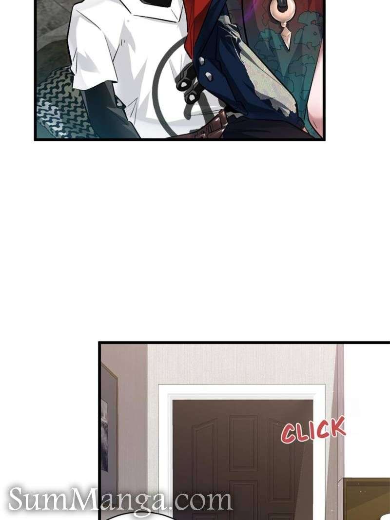 I’m Having Fun In The World of Mysteries Chapter 42 - Page 22