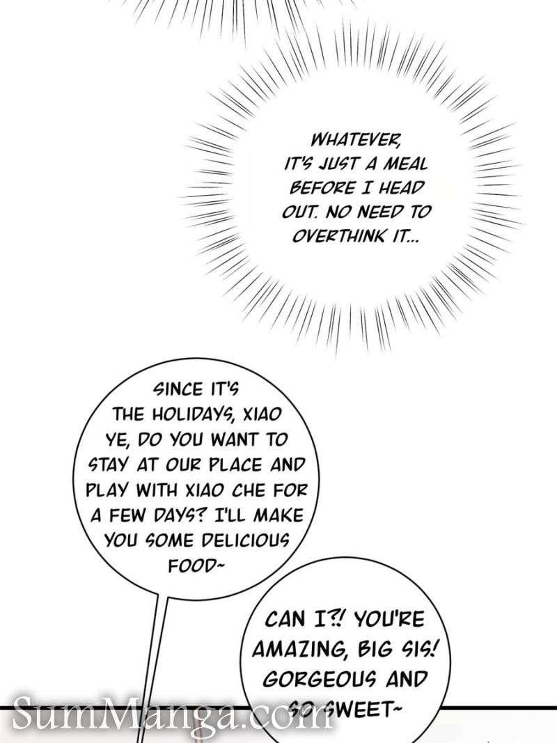 I’m Having Fun In The World of Mysteries Chapter 42 - Page 26