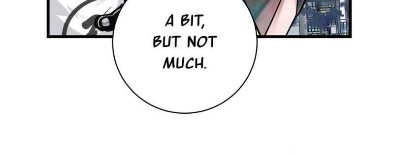 I’m Having Fun In The World of Mysteries Chapter 42 - Page 46