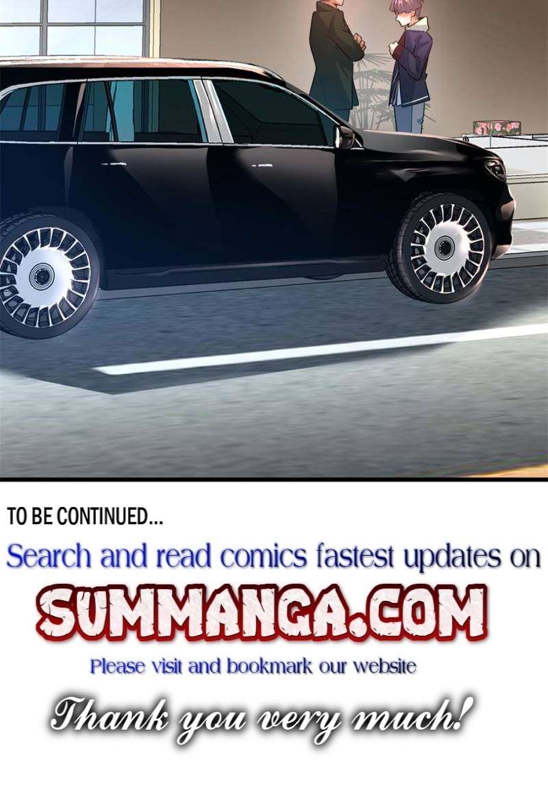 I’m Having Fun In The World of Mysteries Chapter 42 - Page 56