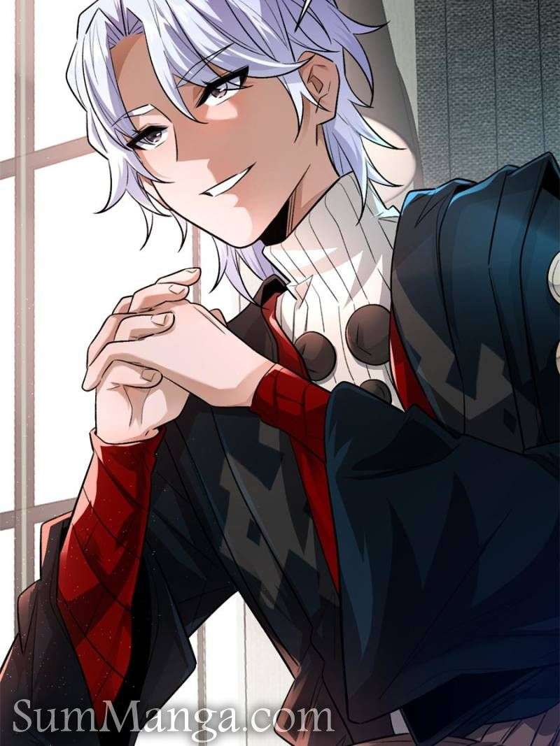 I’m Having Fun In The World of Mysteries Chapter 42 - Page 9